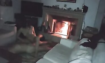 Greek Milf Irina Cheats on Husband in Amateur Cuckold Scene