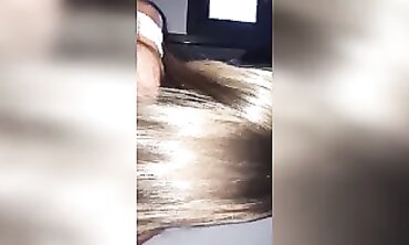 Cheating Husband Films Wife Taking BBC Through Gloryhole
