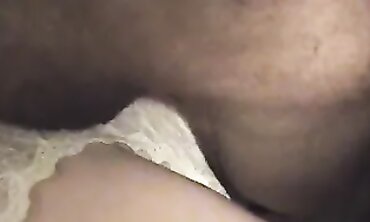 Amateur BBW Gangbang Ends With A Facial Cumshot