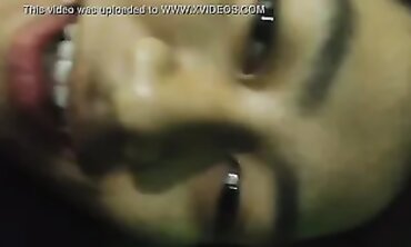 My Poon Experiencing Stellar Amateur Fingering and Creampie