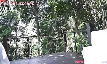 Don and MajiiK Fuck Thick Puerto Rican Goddess