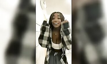 TikTok Compilation: Bouncing Babes #115