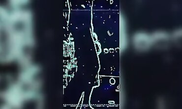Amateur Muscular Guy With A Big Dick On TikTok