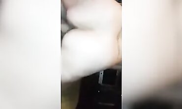 Queen Southern Cougar Gargles a Hefty Pipe