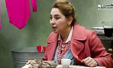 Hot Daughter Gets Lucky With Her Sexy Daddy