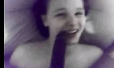 Petite Blonde Mistress Takes BBC From Ebony King