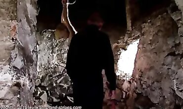 Slapping 118: Rough Spanking & Painful Punishment