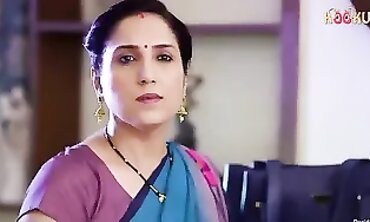 Atithi: Taboo Hardcore Action Inside The Family Palace