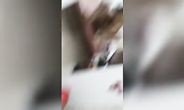 Hotwife Latina Gets Anal by Her Husband's Best Friend