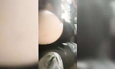 Alissa Violet's Viral Sextape: Latina MILF with BBC