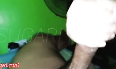 Galing Ng Kabit: The Ultimate Blowjob Experience