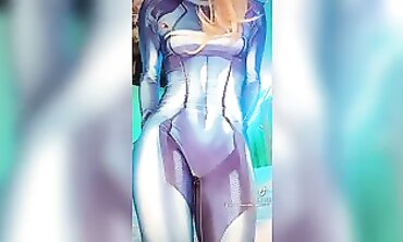 Nikki7419 Cosplay Compilation: Queen & Bae TikTok Vibes