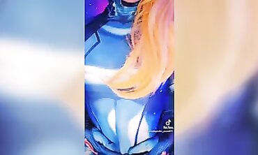 Nikki7419 Cosplay Compilation: Queen & Bae TikTok Vibes