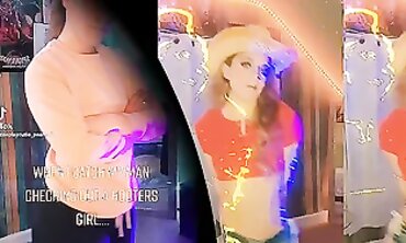Nikki7419 Cosplay Compilation: Queen & Bae TikTok Vibes