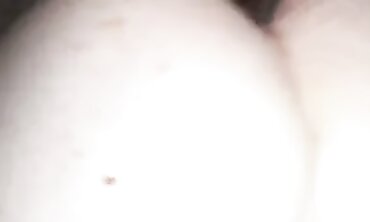 Blonde Cuckold: Deep Throat and Creampie