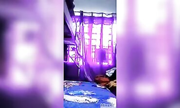 Tudung biru $TIM - Part I