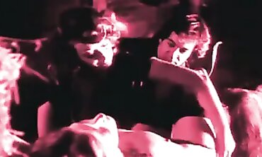 Mz Berlin's Satanic Dreams: A Profane Lingerie PMV