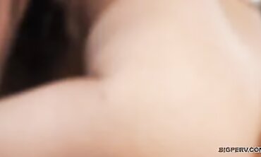 Ashlee The Camgirl Takes A Rough Blowjob And Deep Throat Action
