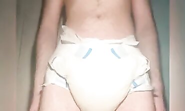 Nappy Nice Boy