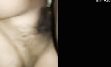 Pinay Brunette Gets Rough Anal Sex
