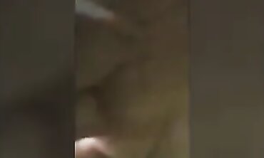 POV: Bombshell Cougar Takes Her Stepbrother's Phat Wood