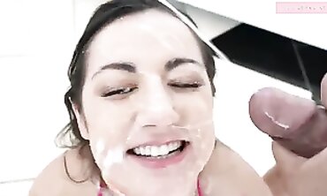 The Sissy Company: Jizz 2 Compilation
