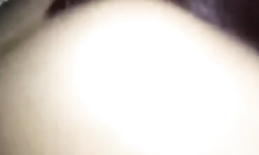 Latina POV: Brunette Amateur Anal and Throat Job