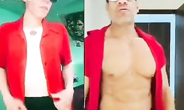 Hottest Latina Lovers Make Sexy TikTok Videos