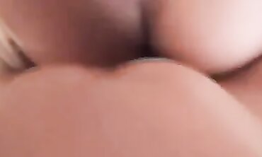POV Step-Sister And Brother Play Games And Get Humped