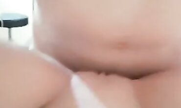 Petite Blonde Step Sister Tries Anal For The First Time