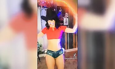 BAE's Super Hot Fresh Cosplay Compilation