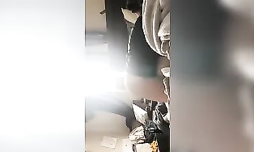 Latina MILF Neighbor Home Alone Roleplay
