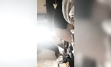 Latina MILF Neighbor Home Alone Roleplay