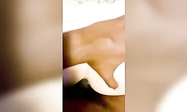 Mature Granny Enjoys Thick Black Cock