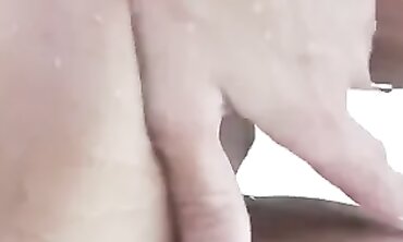 Sensual Jane Gives a Deepthroat Blowjob in the Shower