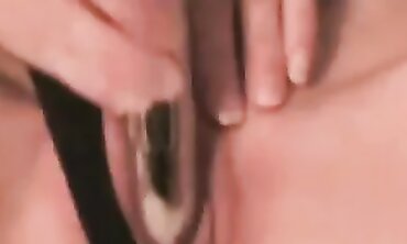 CrazyTina's Uncut POV Gangbang