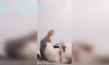 Lana Del's Scorching college girl Snapchat Compilation