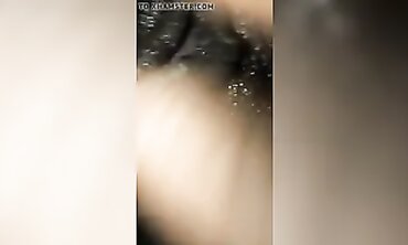 Thick Black Cunt Gets Deep BBC Action