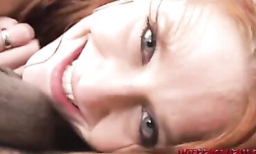 Georgia Southe Takes BBCs in Her Tight Little Hole