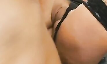 Rocco Siffredi Humps a Stunning Mature Babe at a Wild Party