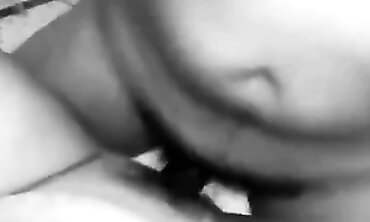 Rough Indian MILF Anal Sex and Hard 69
