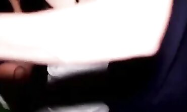 Alexis Crystal Clubbing Cuckold PMV