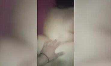 Greek MILF Mommy with Big Ass