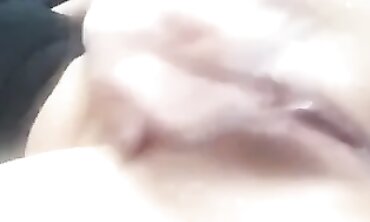 Sumptuous Hispanic Beauty Gets Wild With Fingering and Squirting