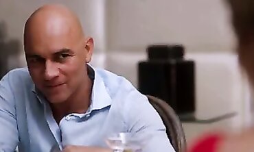Shona River Gets Her Holes Stuffed by Christian Clay