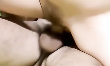 Cougar Fun Karins Showcases Her Huge Natural Tits in 4K