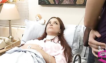 Law and Fucky-fucky: Lesbian 69 & Cunnilingus