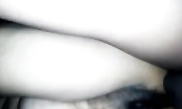 Latina Mature Gets Anal from a Small Dick