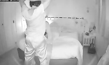 Dans la chambre 7