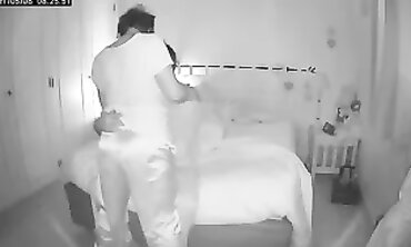 Dans la chambre 7